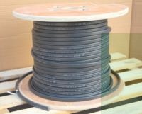 Саморегулирующийся греющий кабель Riventa 24BSE-2G