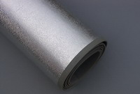 Листовая теплоизоляция Thermasheet Alu Stucco