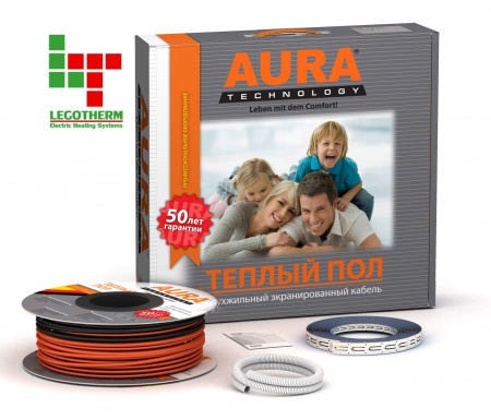 АУРА КТА