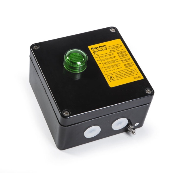 JBU-100 Соединительная коробка RAYCHEM