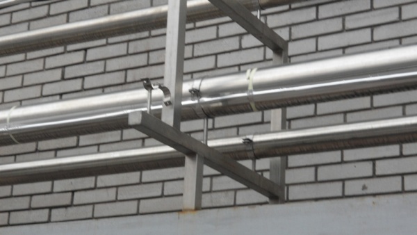 Саморегулирующийся кабель Riventa 24BSE-2G