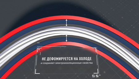 Гріючий кабель XPI RAYCHEM 